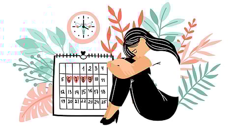 কেরালার পর গুয়াহাটি বিশ্ববিদ্যালয়েও ছাত্রীদের জন্য ঋতুকালীন ছুটির সিদ্ধান্ত