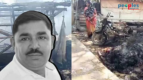 Jaynagar: সামান্য মুহুরি থেকে বিলাসবহুল বাড়ি-গাড়ির মালিক! সাইফুদ্দিনকে খুনের ঘটনায় ৩টি মামলা দায়ের