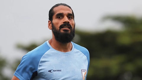 সন্দেশ ঝিঙ্গান