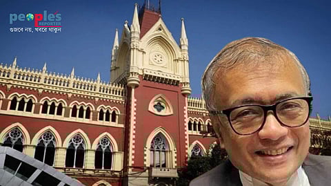 আচমকাই রাজ্যের অ্যাডভোকেট জেনারেল পদ থেকে ইস্তফা সৌমেন্দ্রনাথ মুখার্জির