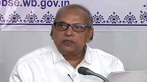 জামিনে মুক্ত কল্যাণময় গাঙ্গুলি