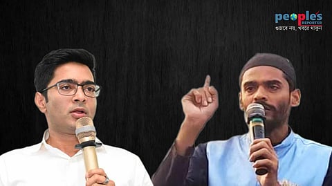 অভিষেকের বিরুদ্ধে প্রার্থী হচ্ছেন নওশাদ!