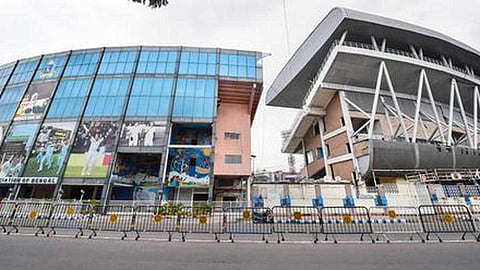 Cricket World Cup 2023: টিকিট বিক্রি নিয়ে বিতর্ক, এই প্রথম কোনো সিএবি কর্তাকে থানায় তলব