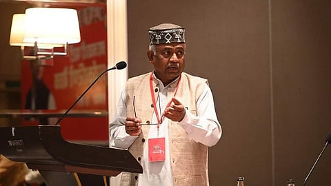 রবি প্রকাশ বর্মা