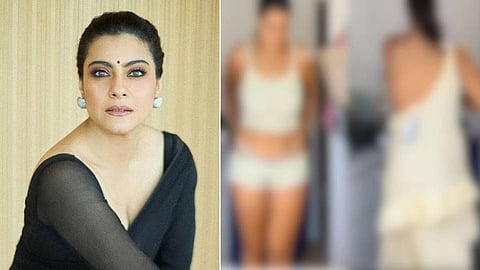 কাজলের Deepfake ভিডিও ভাইরাল