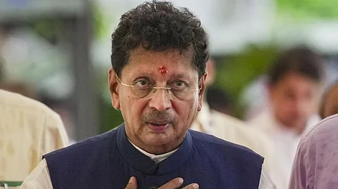 দীপক কেসরকার