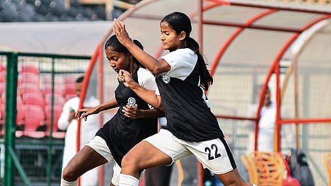 Kanyashree Cup: কন্যাশ্রী কাপে দলই নামাতে পারলো না মহামেডান!