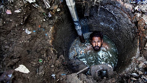 প্রতীকী ছবি