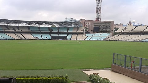 ইডেন গার্ডেন্স