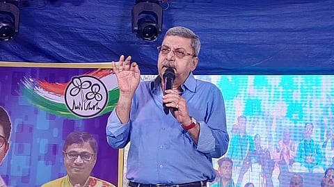 কল্যাণ বন্দ্যোপাধ্যায়