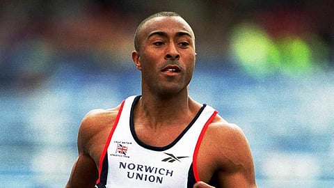 কলিন রে জ্যাকসন