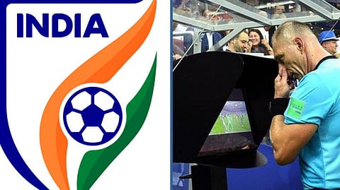 ভারতীয় ফুটবলে চালু হবে ভিএআর