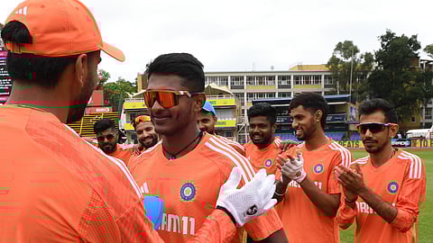 দলে আসতে পারেন যুজবেন্দ্র চাহাল