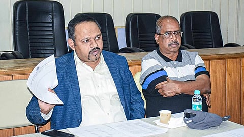মোহনবাগানকে শাস্তি দিল আইএফএ
