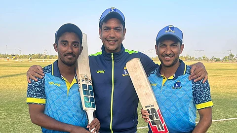 Vijay Hazare Trophy: ব্যর্থ হলো শাহবাজের সেঞ্চুর, হরিয়ানার বিরুদ্ধে হেরে বিদায় বাংলার