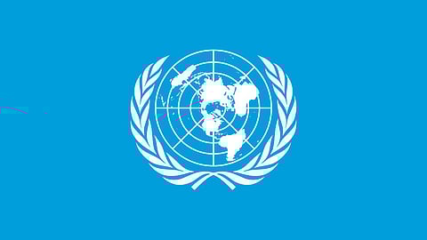 ইউনাইটেড নেশনস