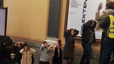 Czech Republic: চেক প্রজাতন্ত্রের রাজধানীর বিশ্ববিদ্যালয়ে বন্দুকবাজের হানা! নিহত ১৪, আহত বহু