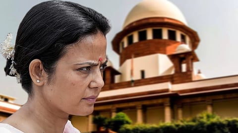 Mahua Moitra: লোকসভা থেকে বহিষ্কারের নির্দেশকে চ্যালেঞ্জ করে শীর্ষ আদালতের দ্বারস্থ মহুয়া মৈত্র