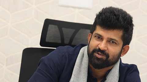বিজেপি সাংসদ প্রতাপ সিমহা