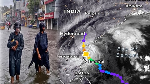 ক্রমশ শক্তি বাড়াচ্ছে মিগজাউম