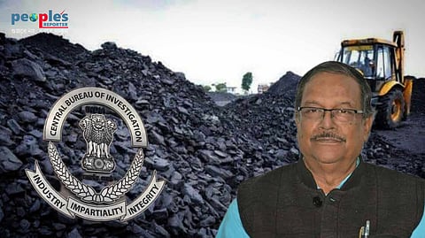 Coal Scam: কয়লা পাচারকাণ্ডে মলয় ঘটকের ব্যাঙ্ক অ্যাকাউন্টের নথি তলব CBI-র!