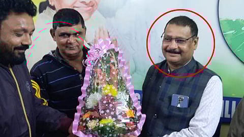 সোহরব আলি