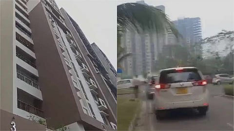 নিউটাউনের অভিজাত আবাসনে সিবিআই তল্লাশি