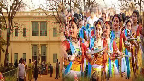 মেলার আয়োজন করবে বীরভূম জেলা প্রশাসন