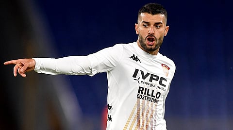 ইয়াগো ফালকে