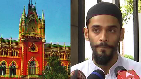 আইএসএফকে ভিক্টোরিয়া হাউসের সামনে সভা করার অনুমতি দিল না ডিভিশন বেঞ্চ