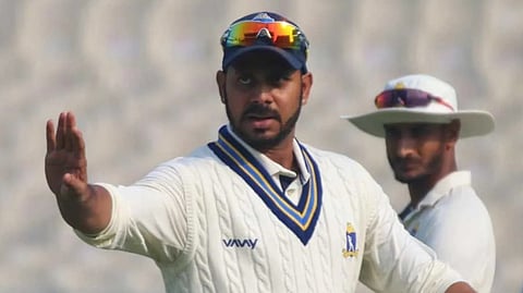 মনোজ তিওয়ারি