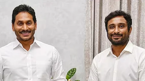 Ambati Rayudu: 'পার্টনারশিপ ব্রেক'! যোগদানের ১০ দিনের মধ্যেই YSRCP ছাড়লেন প্রাক্তন ক্রিকেটার