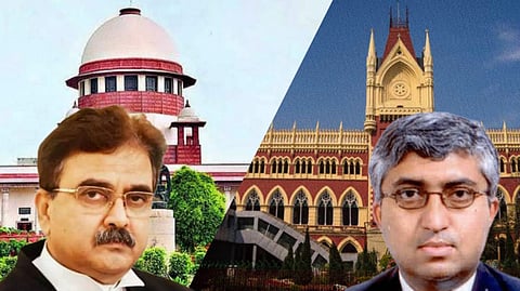 অন্তবর্তী স্থগিতাদেশ জারি করল সুপ্রিম কোর্ট