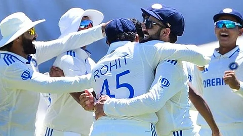 IND vs SA: ১২৮ বছরের রেকর্ড ব্রেক, দক্ষিণ আফ্রিকার মাটিতে কী নজির সৃষ্টি হলো জানেন?