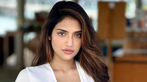 নুসরত জাহান