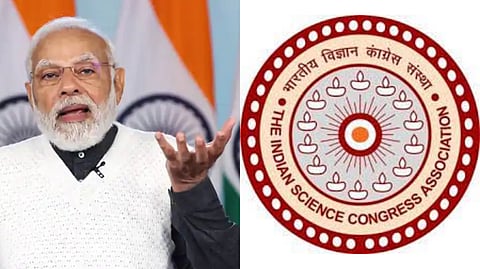 বিজ্ঞান কংগ্রেস প্রতি বছর উদ্বোধন করেন প্রধানমন্ত্রী