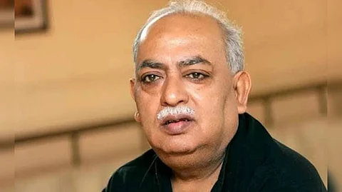 মুনাওয়ার রানা