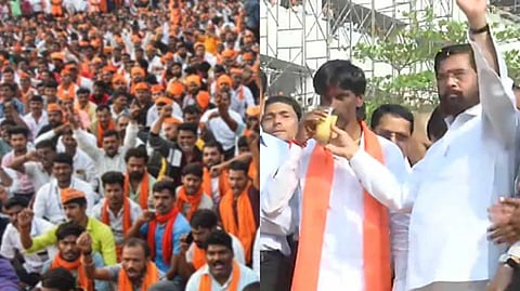 Maharashtra: বড়ো জয় মনোজ জারাঙ্গের, মারাঠা সংরক্ষণের দাবি মেনে নিল শিন্ডে সরকার!