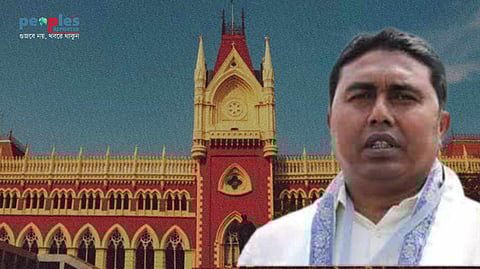 শাহজাহান কাণ্ডে SIT গঠনের নির্দেশ হাইকোর্টের