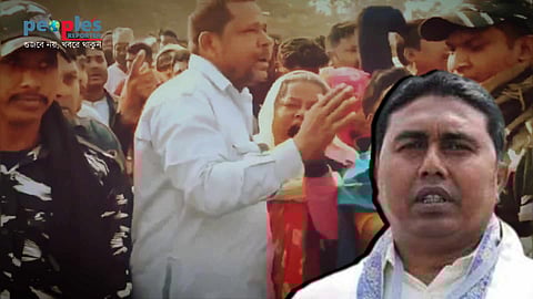 শেখ শাহজাহান