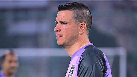 সার্জিও লোবেরা