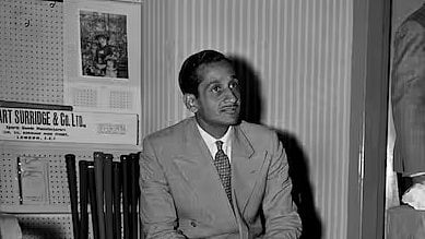 দত্তাজিরাও গায়কোয়াড়