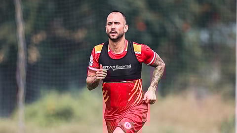 ভিক্টর ভাজকোয়েজ