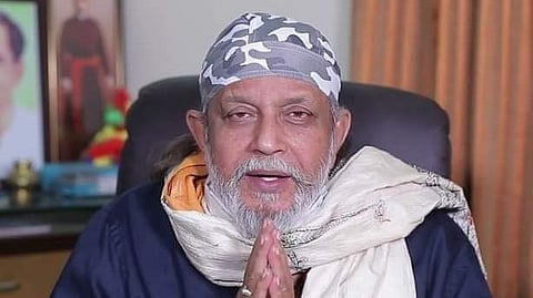 মিঠুন চক্রবর্তী