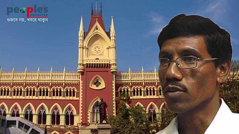 সন্দেশখালির প্রাক্তন সিপিআইএম বিধায়ক নিরাপদ সর্দারের নিঃশর্ত জামিন মঞ্জুর হাইকোর্টে