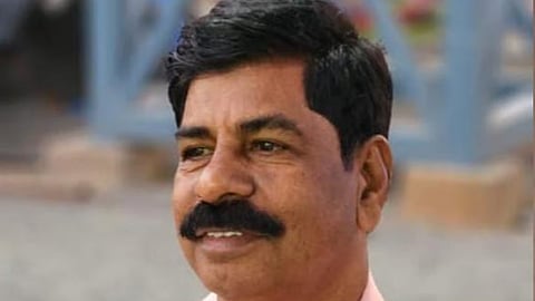 কোঝিকোড়ে খুন সিপিআইএম নেতা পি সত্যনারায়ণ