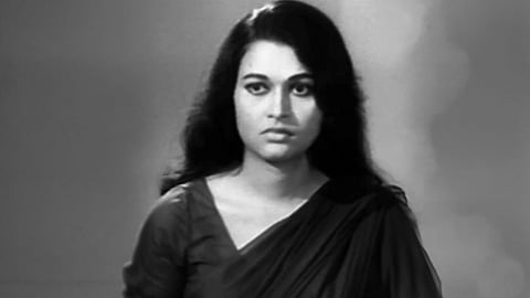 অঞ্জনা ভৌমিক