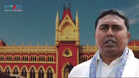 শাহজাহানকে রক্ষা করছে রাজ্য পুলিশ