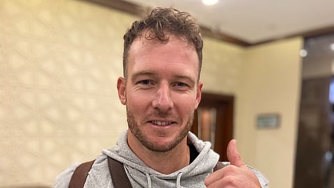 ডেভিড মিলার