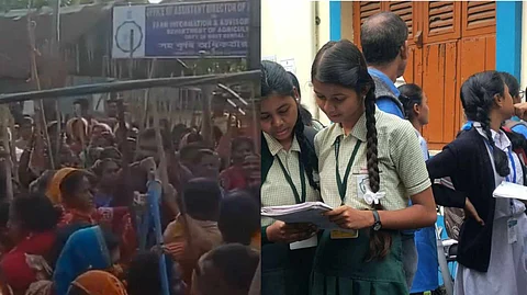 সন্দেশখালি